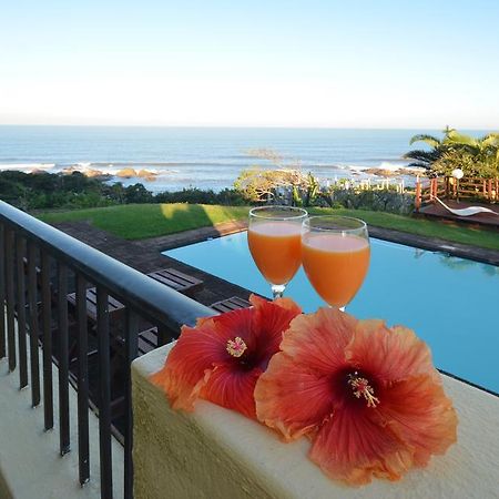 Beachcomber Bay Guest House In South Africa Margate Exteriér fotografie