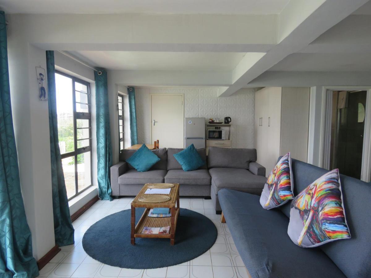 Beachcomber Bay Guest House In South Africa Margate Exteriér fotografie