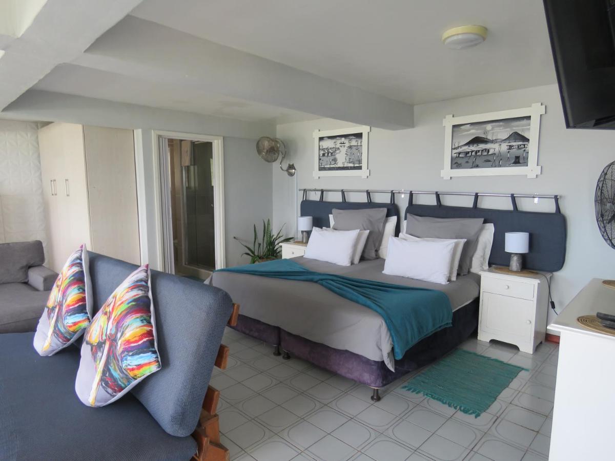 Beachcomber Bay Guest House In South Africa Margate Exteriér fotografie