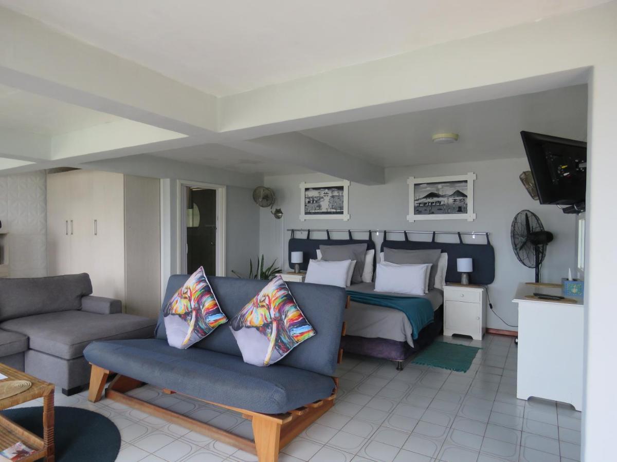 Beachcomber Bay Guest House In South Africa Margate Exteriér fotografie