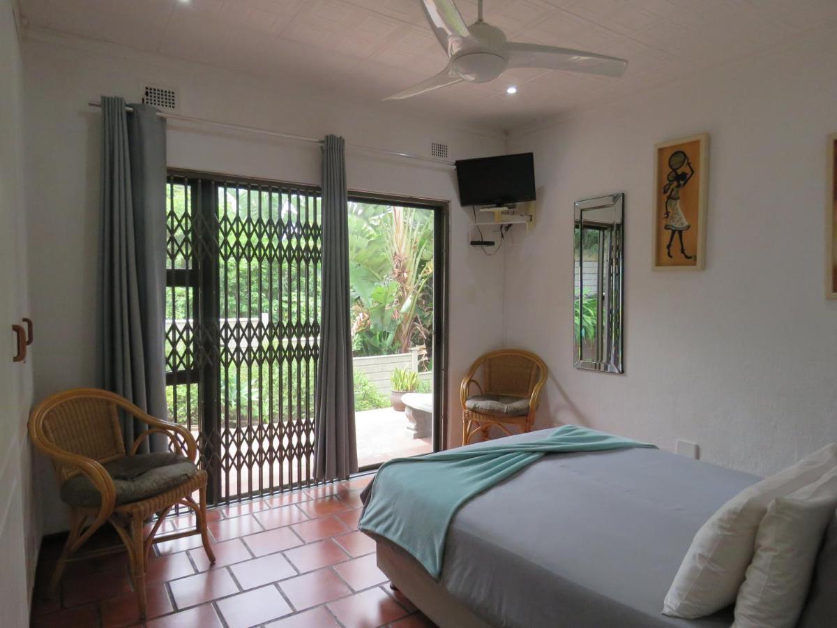 Beachcomber Bay Guest House In South Africa Margate Exteriér fotografie