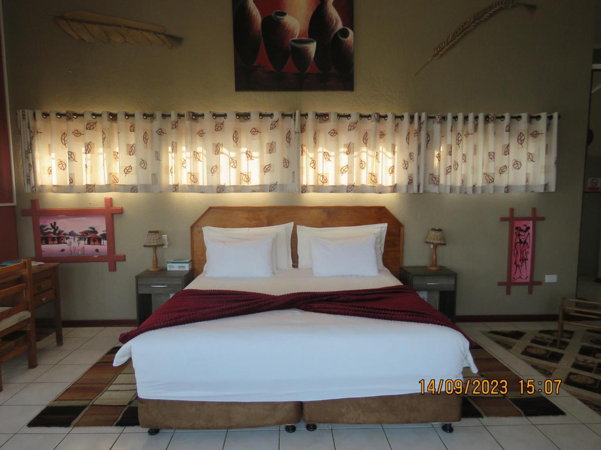 Beachcomber Bay Guest House In South Africa Margate Exteriér fotografie
