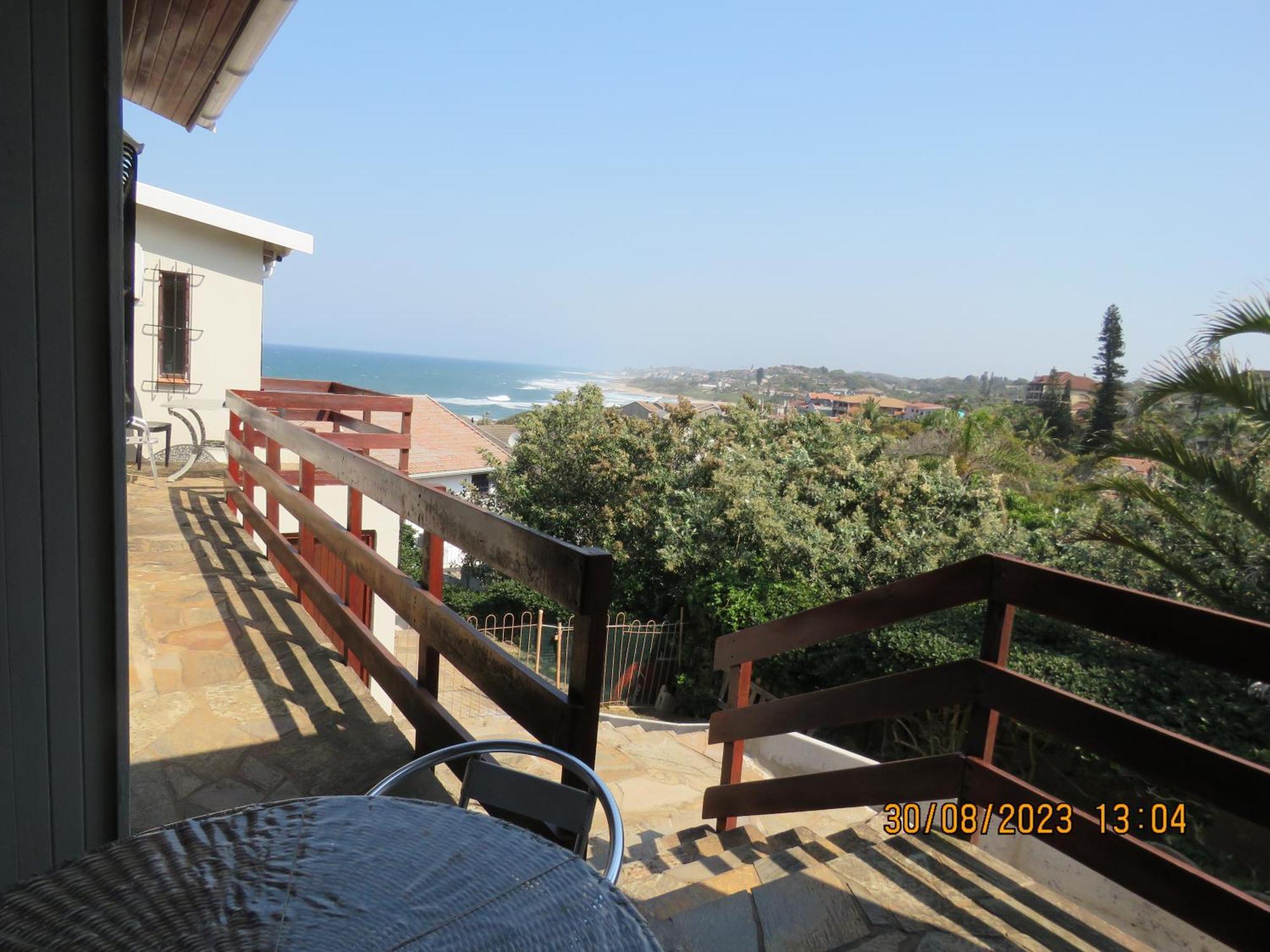 Beachcomber Bay Guest House In South Africa Margate Exteriér fotografie
