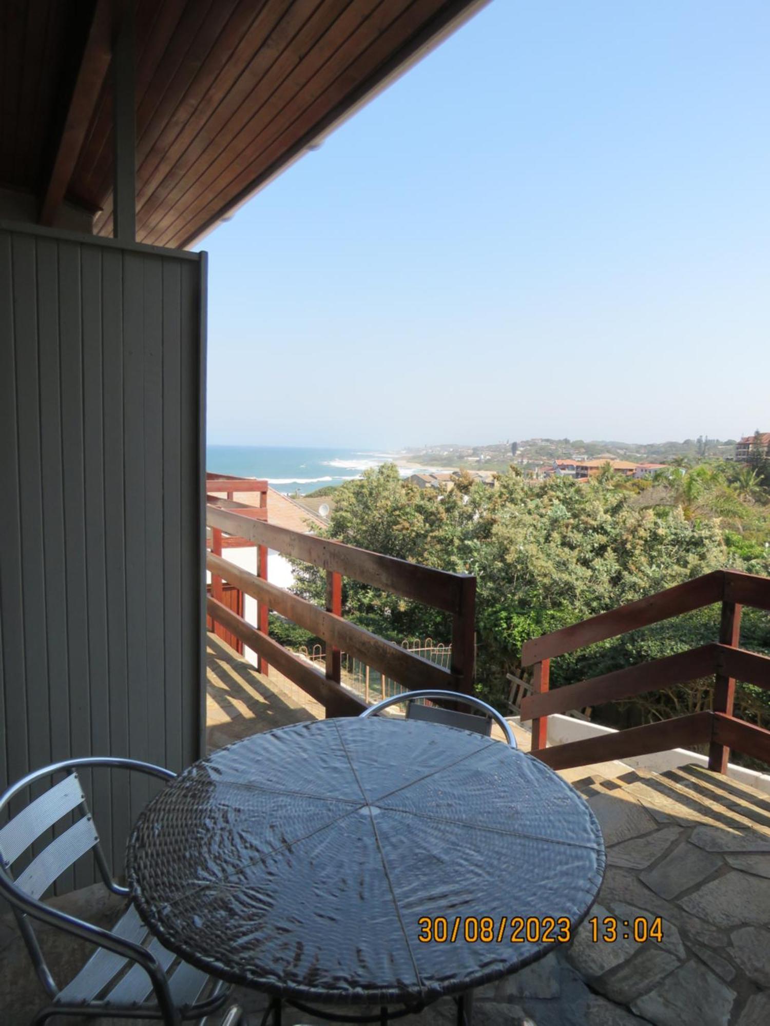 Beachcomber Bay Guest House In South Africa Margate Exteriér fotografie