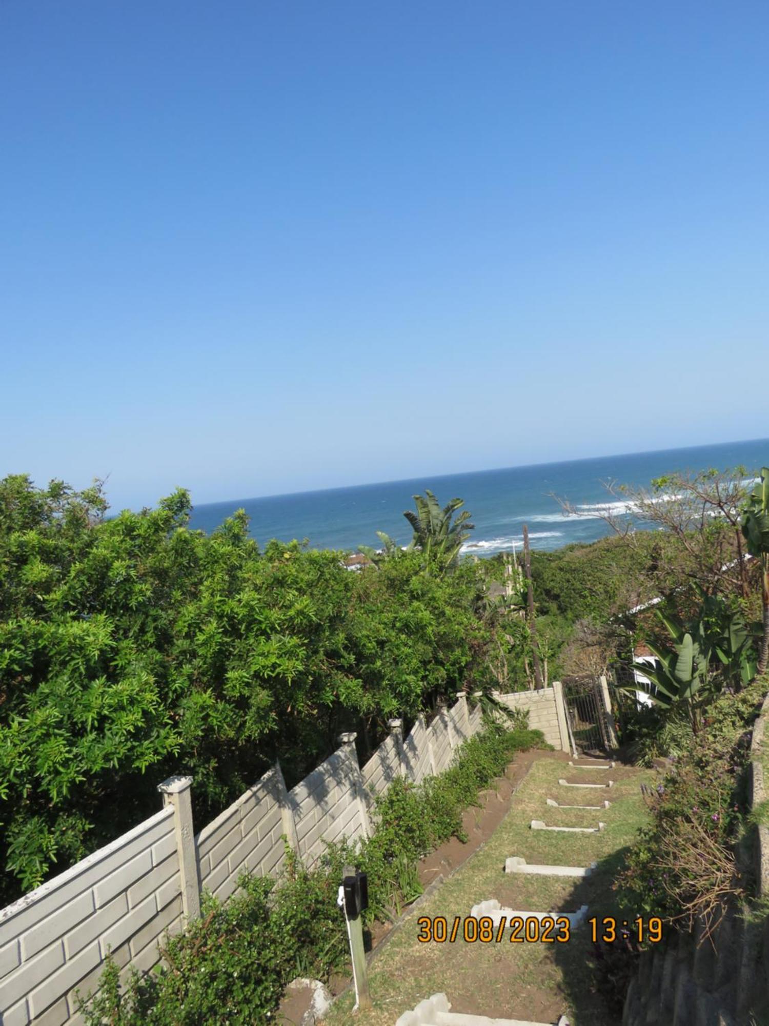 Beachcomber Bay Guest House In South Africa Margate Exteriér fotografie