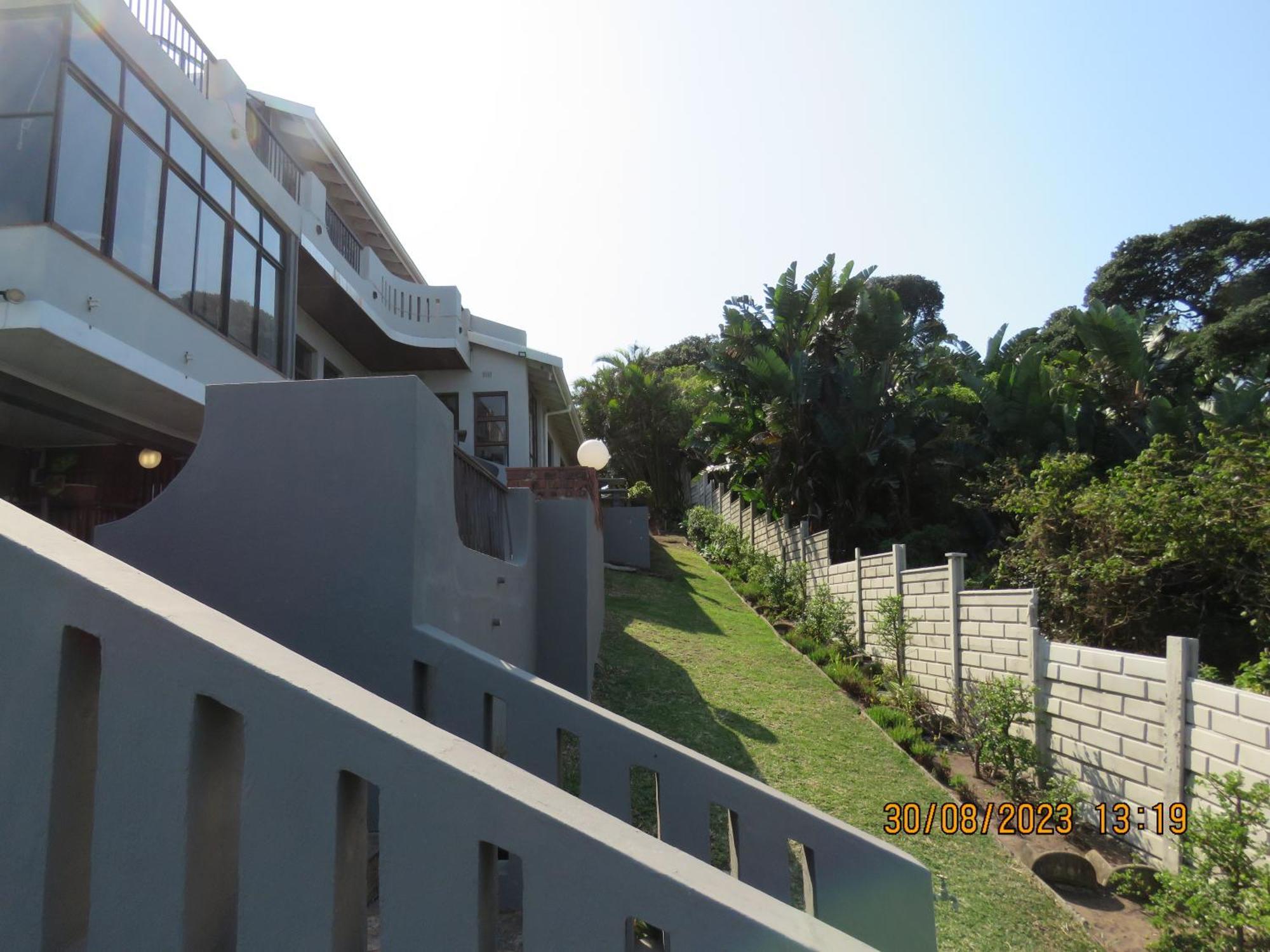 Beachcomber Bay Guest House In South Africa Margate Exteriér fotografie