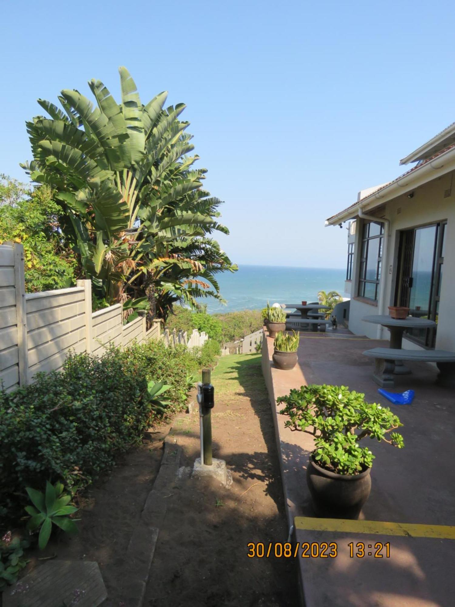 Beachcomber Bay Guest House In South Africa Margate Exteriér fotografie
