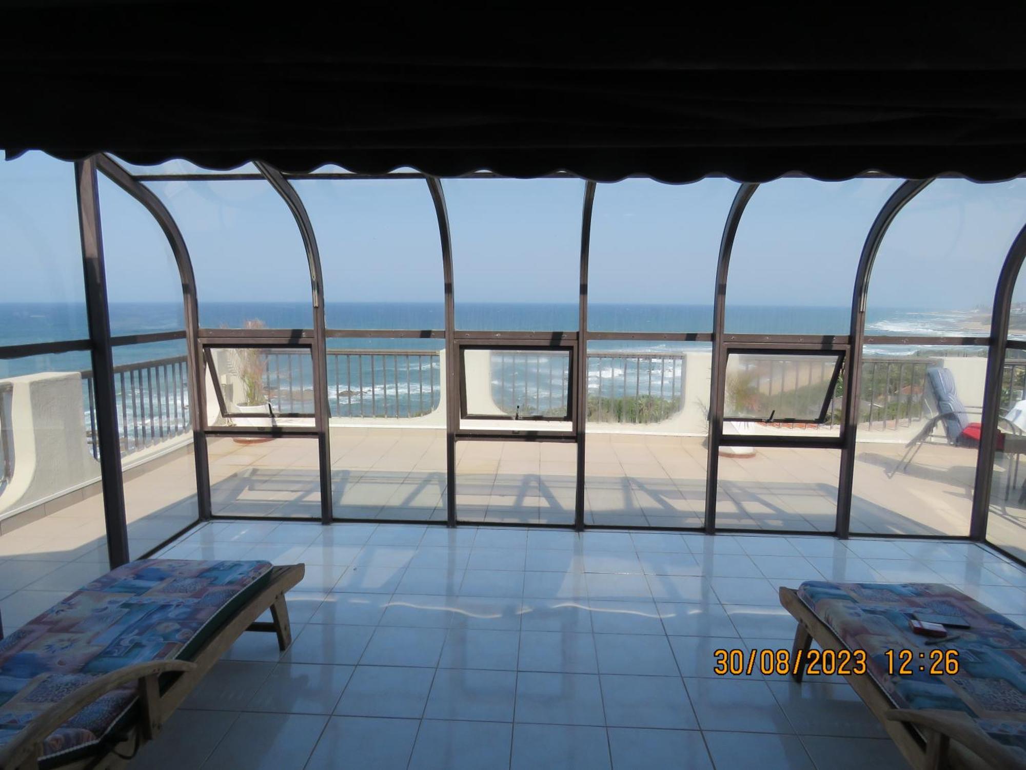 Beachcomber Bay Guest House In South Africa Margate Exteriér fotografie