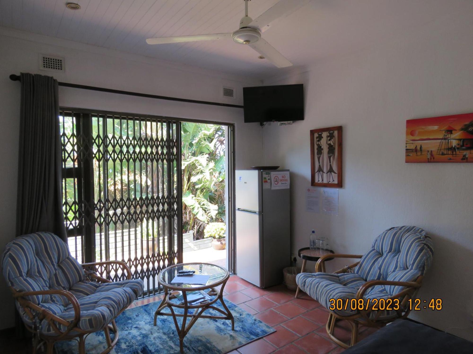 Beachcomber Bay Guest House In South Africa Margate Exteriér fotografie