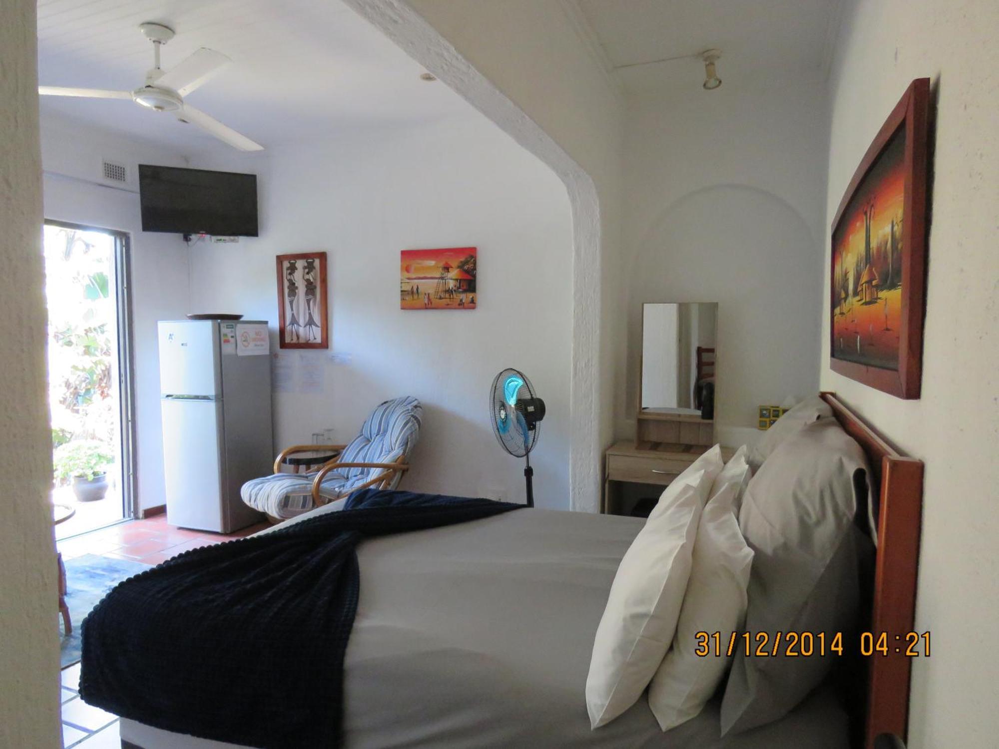 Beachcomber Bay Guest House In South Africa Margate Exteriér fotografie