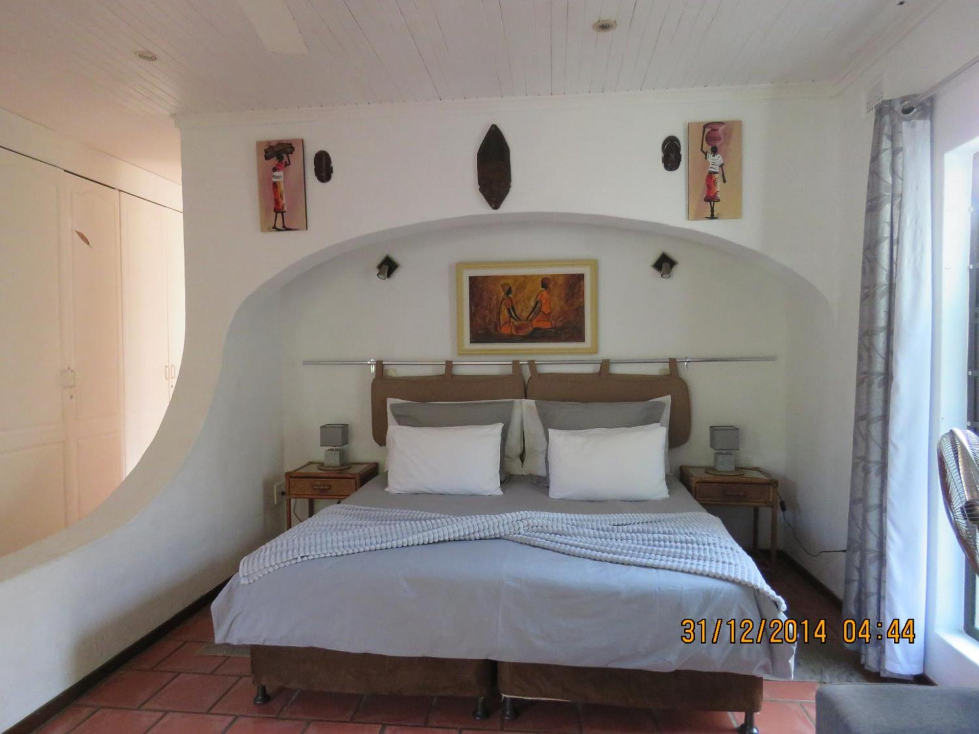 Beachcomber Bay Guest House In South Africa Margate Exteriér fotografie