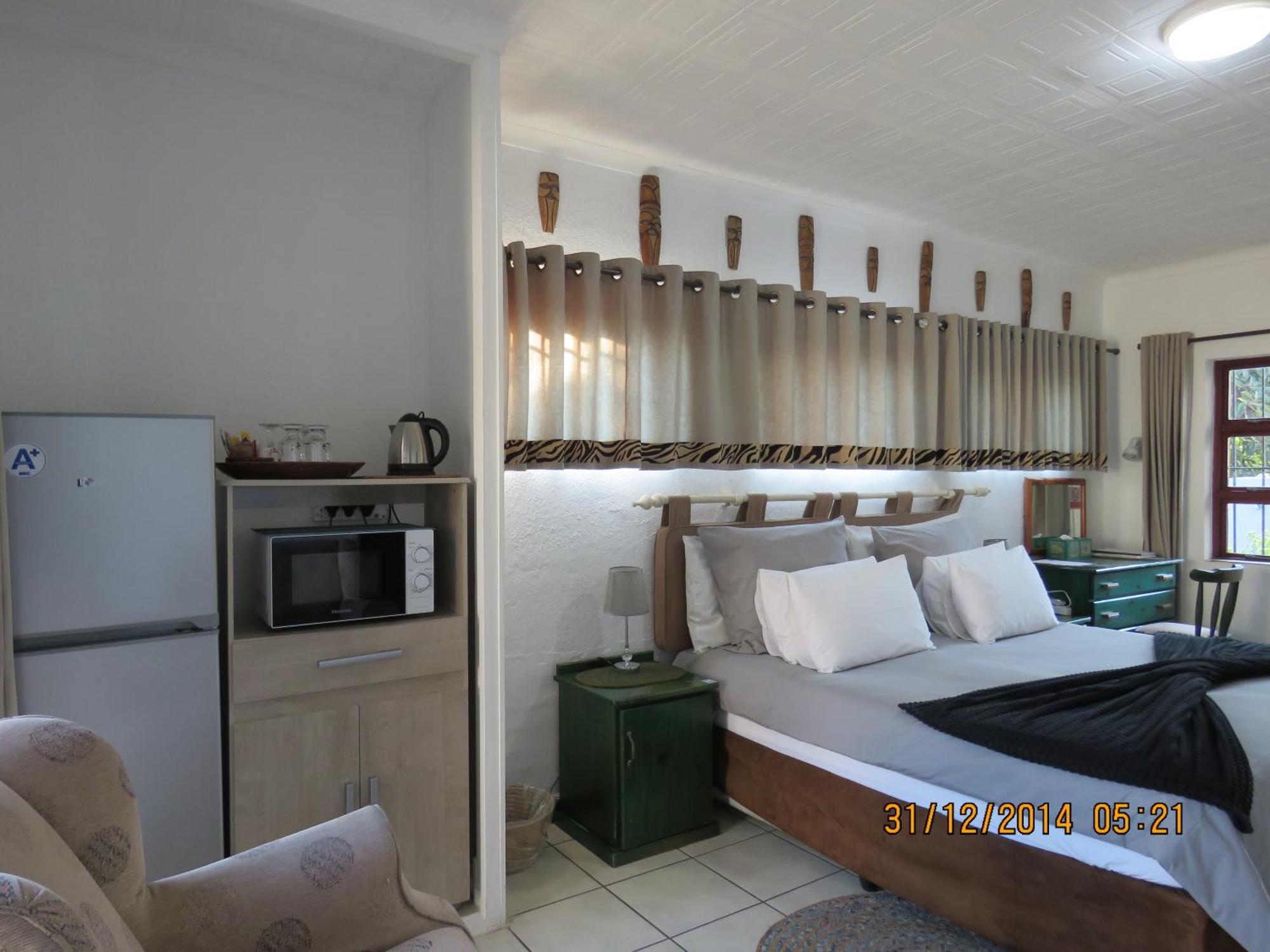 Beachcomber Bay Guest House In South Africa Margate Exteriér fotografie