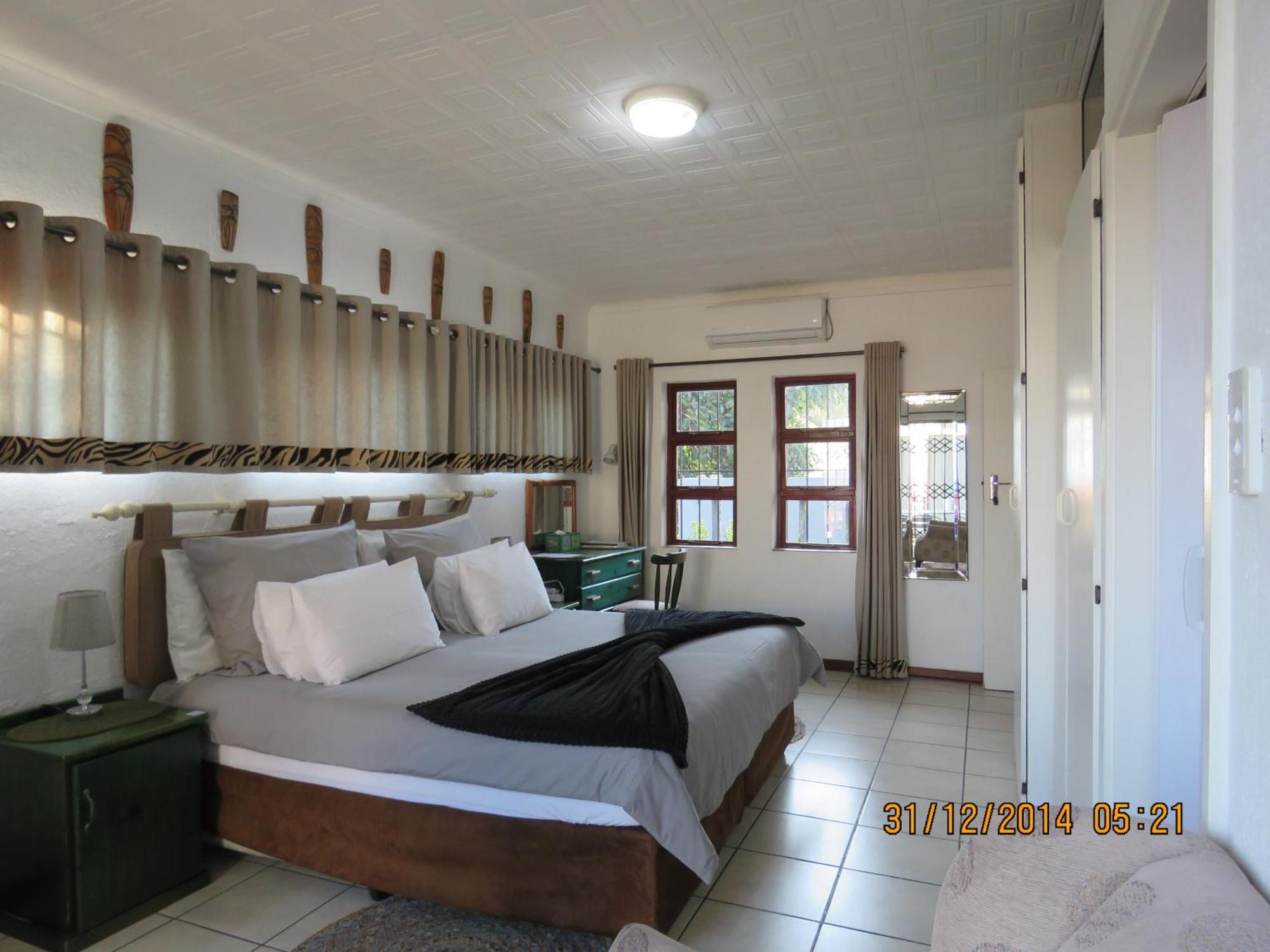 Beachcomber Bay Guest House In South Africa Margate Exteriér fotografie