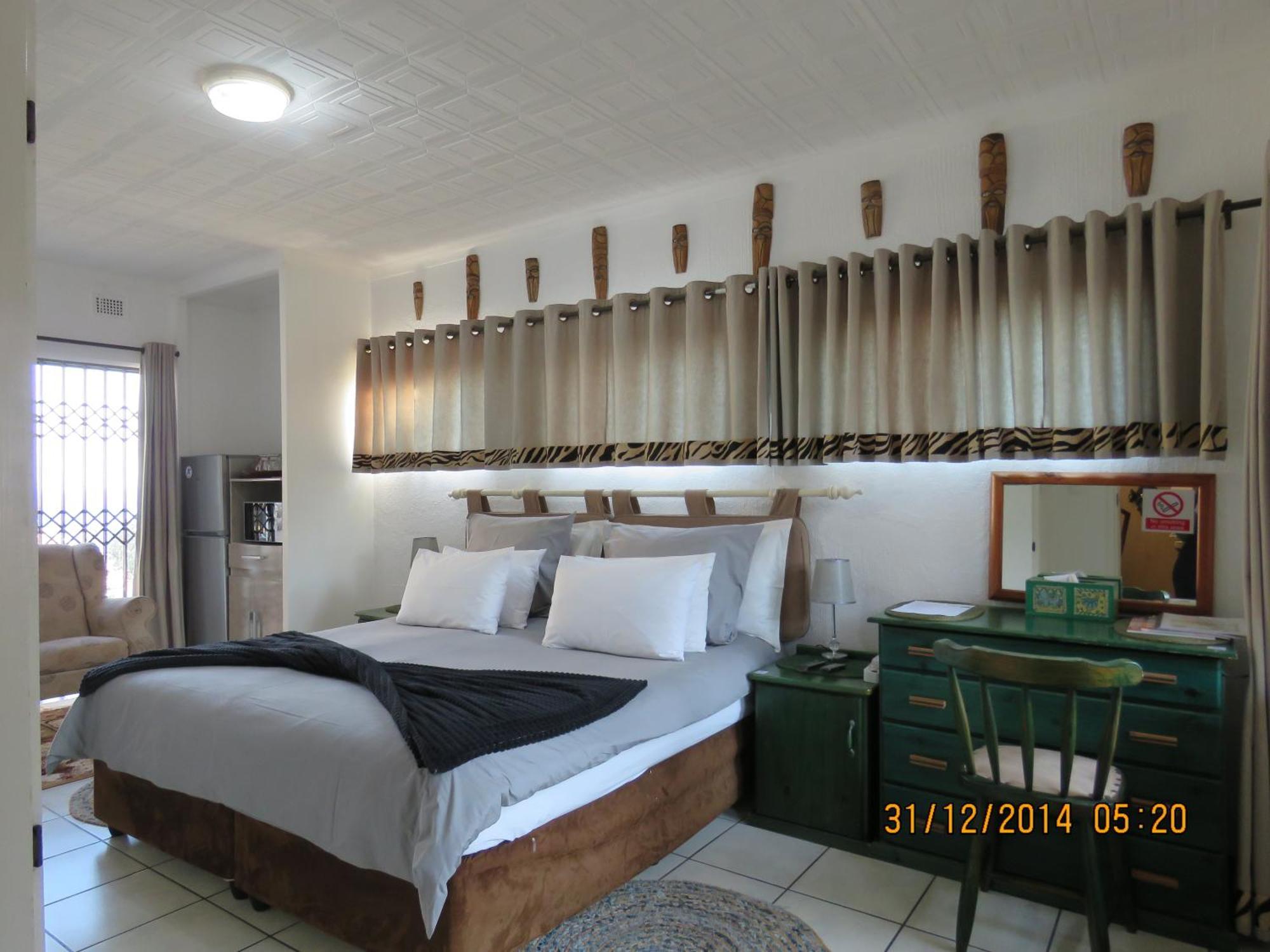 Beachcomber Bay Guest House In South Africa Margate Exteriér fotografie