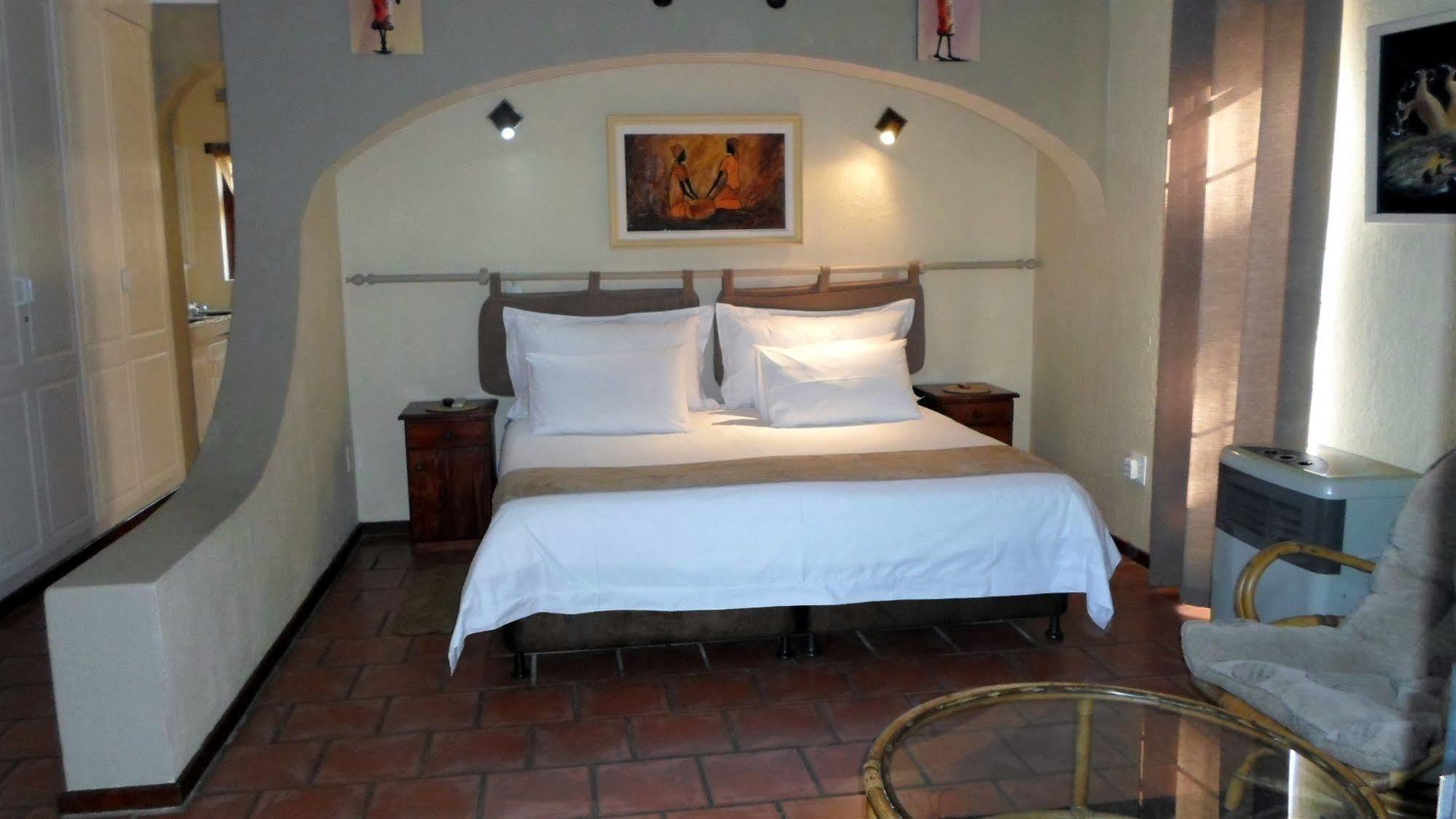 Beachcomber Bay Guest House In South Africa Margate Exteriér fotografie