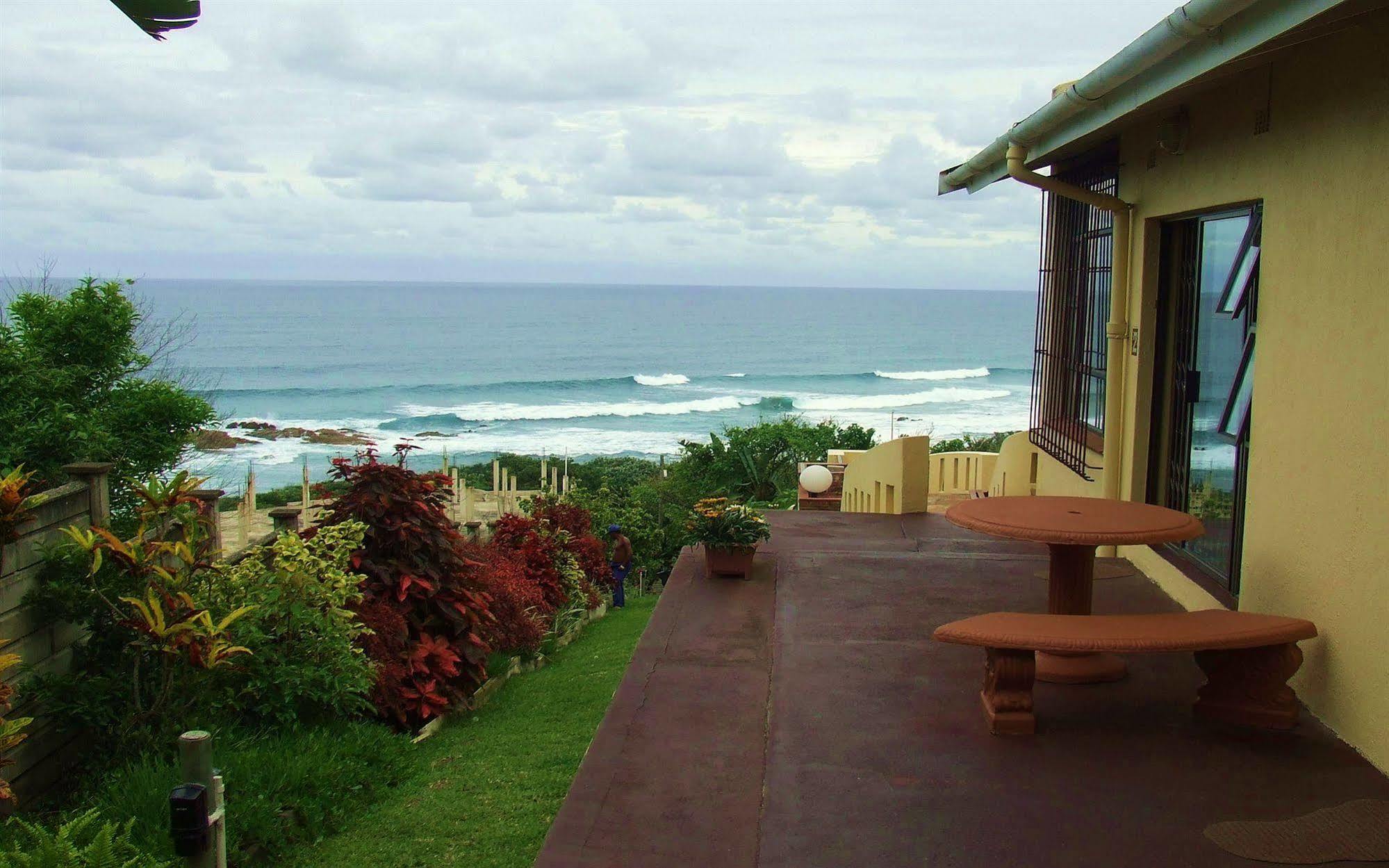 Beachcomber Bay Guest House In South Africa Margate Exteriér fotografie