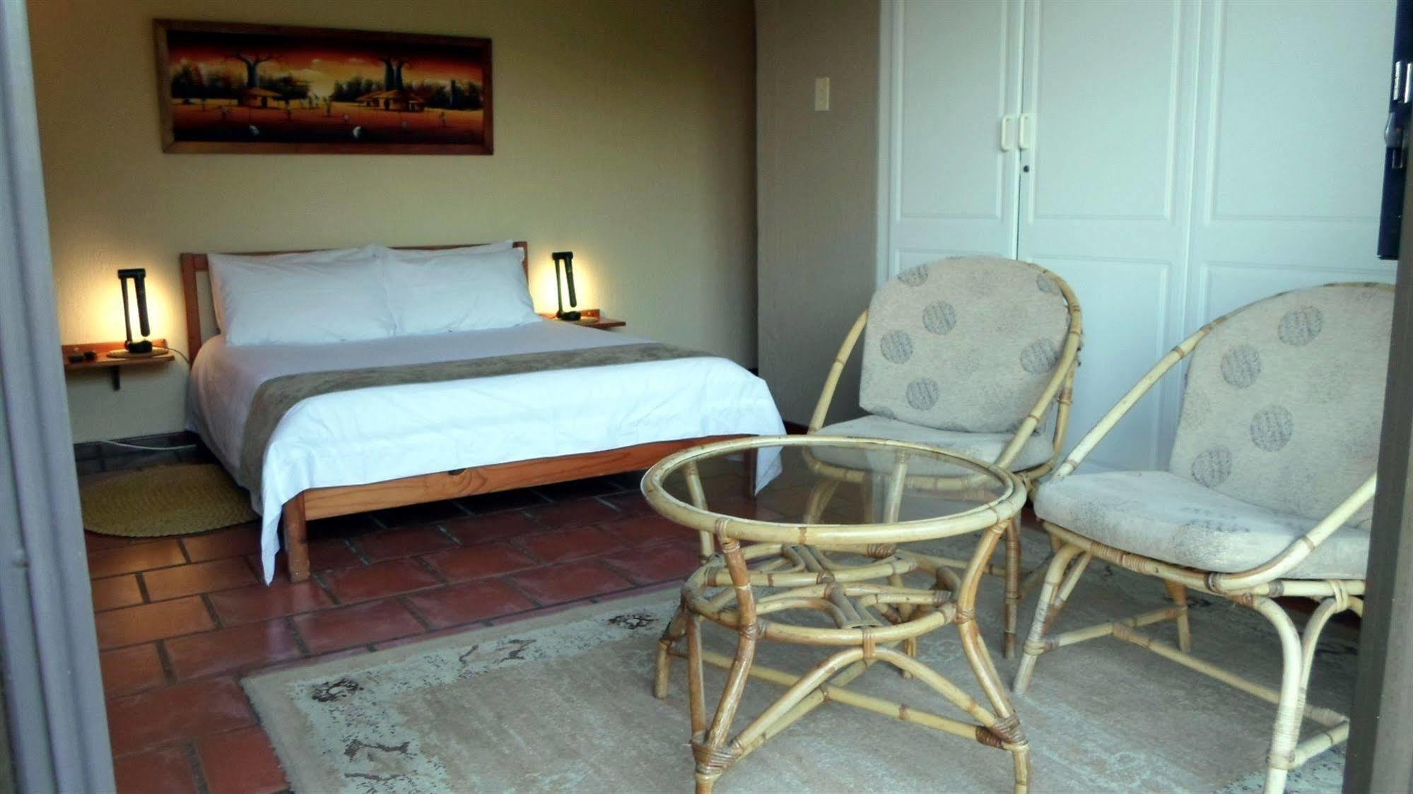 Beachcomber Bay Guest House In South Africa Margate Exteriér fotografie
